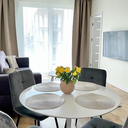 Apartament Elegant 2 Пшемишъл Екстериор снимка