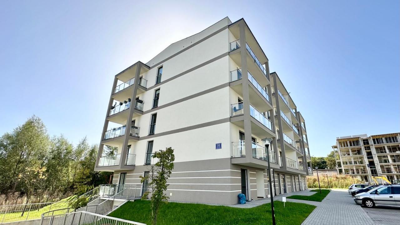 Apartament Elegant 2 Пшемишъл Екстериор снимка