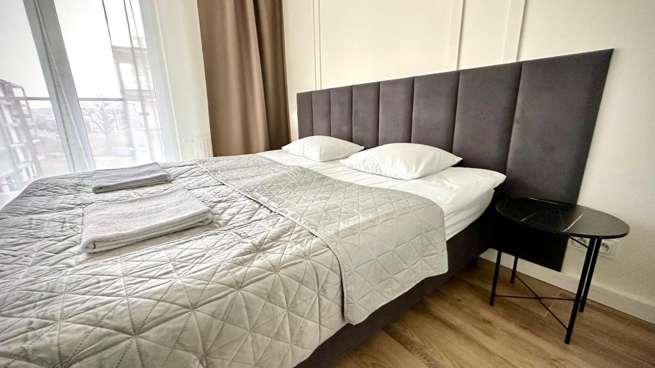 Apartament Elegant 2 Пшемишъл Екстериор снимка