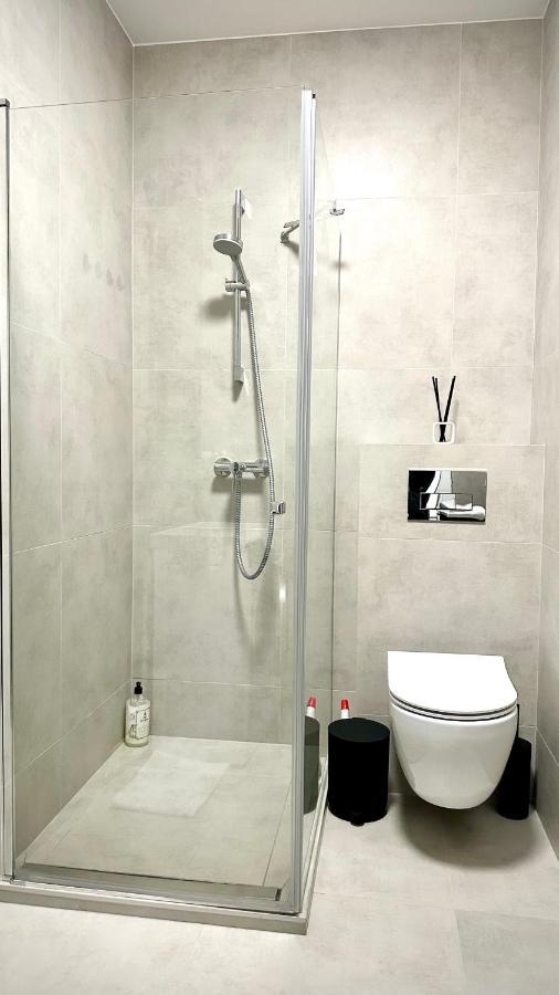 Apartament Elegant 2 Пшемишъл Екстериор снимка