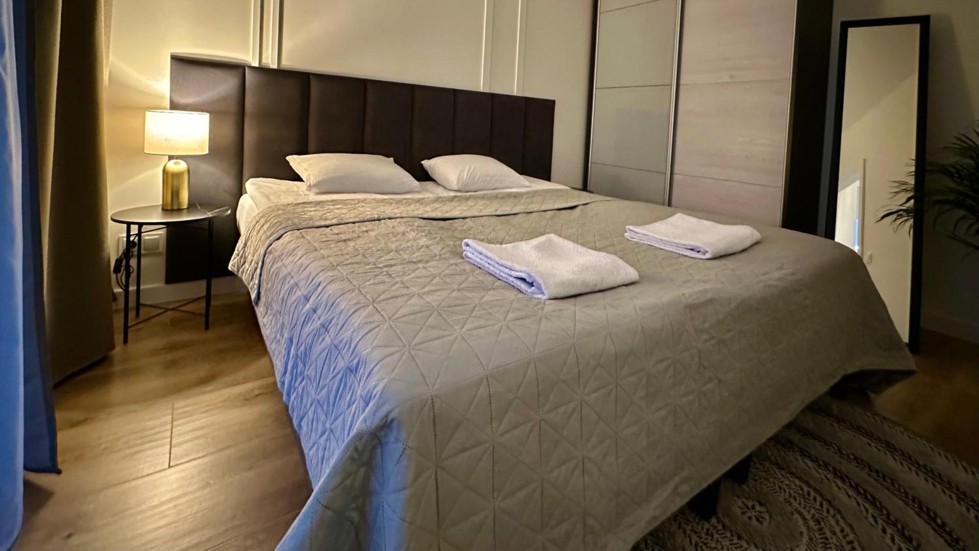 Apartament Elegant 2 Пшемишъл Екстериор снимка
