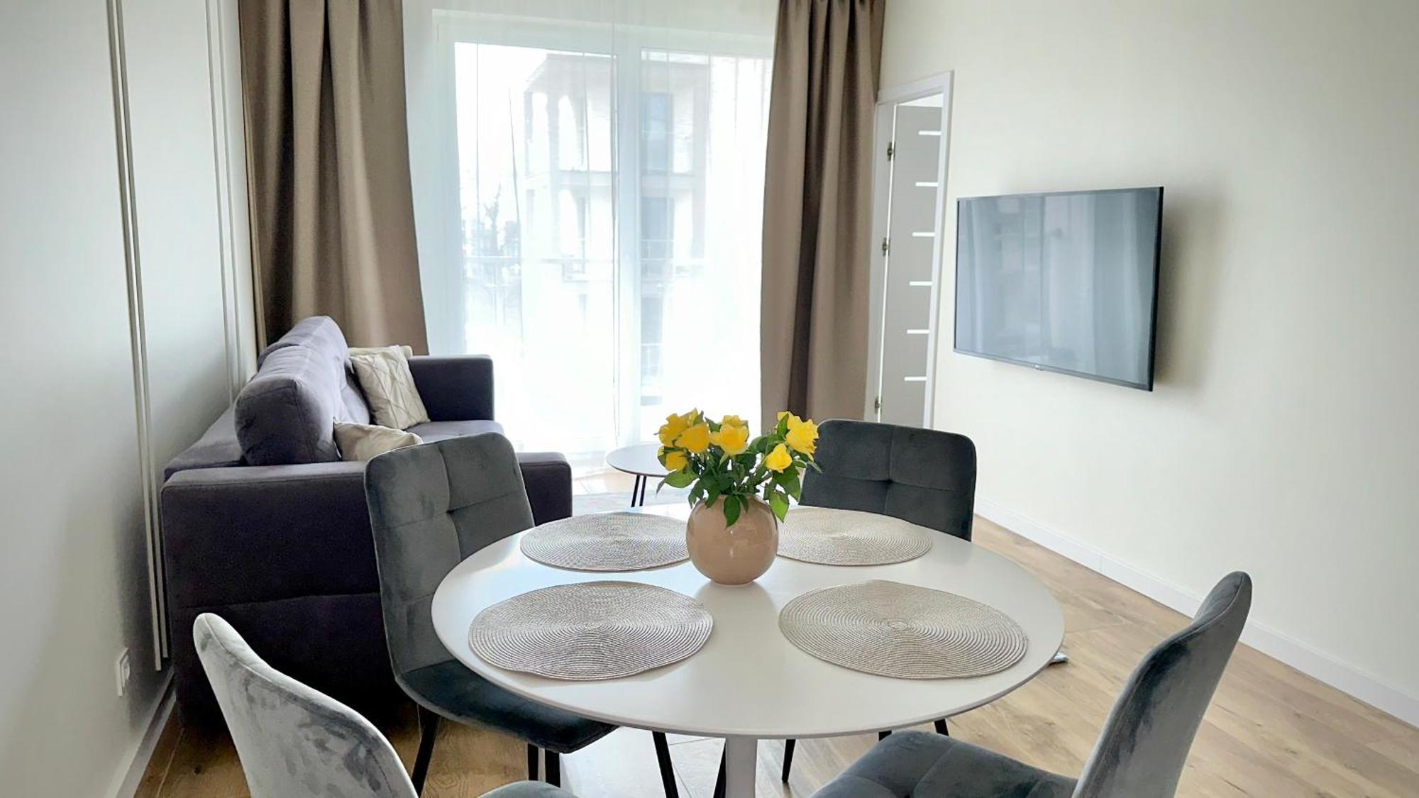 Apartament Elegant 2 Пшемишъл Екстериор снимка