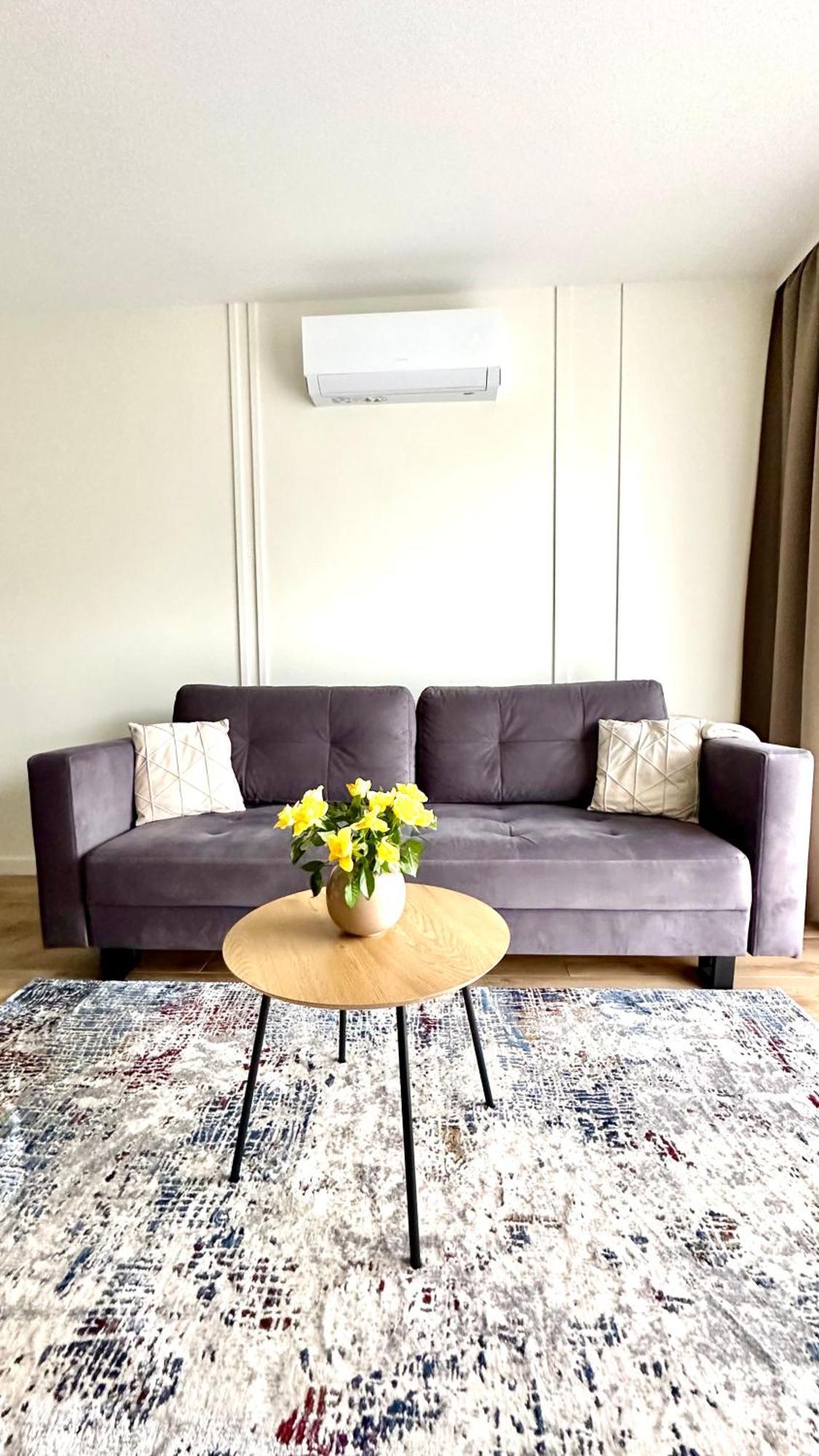 Apartament Elegant 2 Пшемишъл Екстериор снимка
